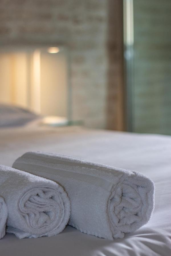 Suite Corallo - Smart Holiday Mantua Exterior foto