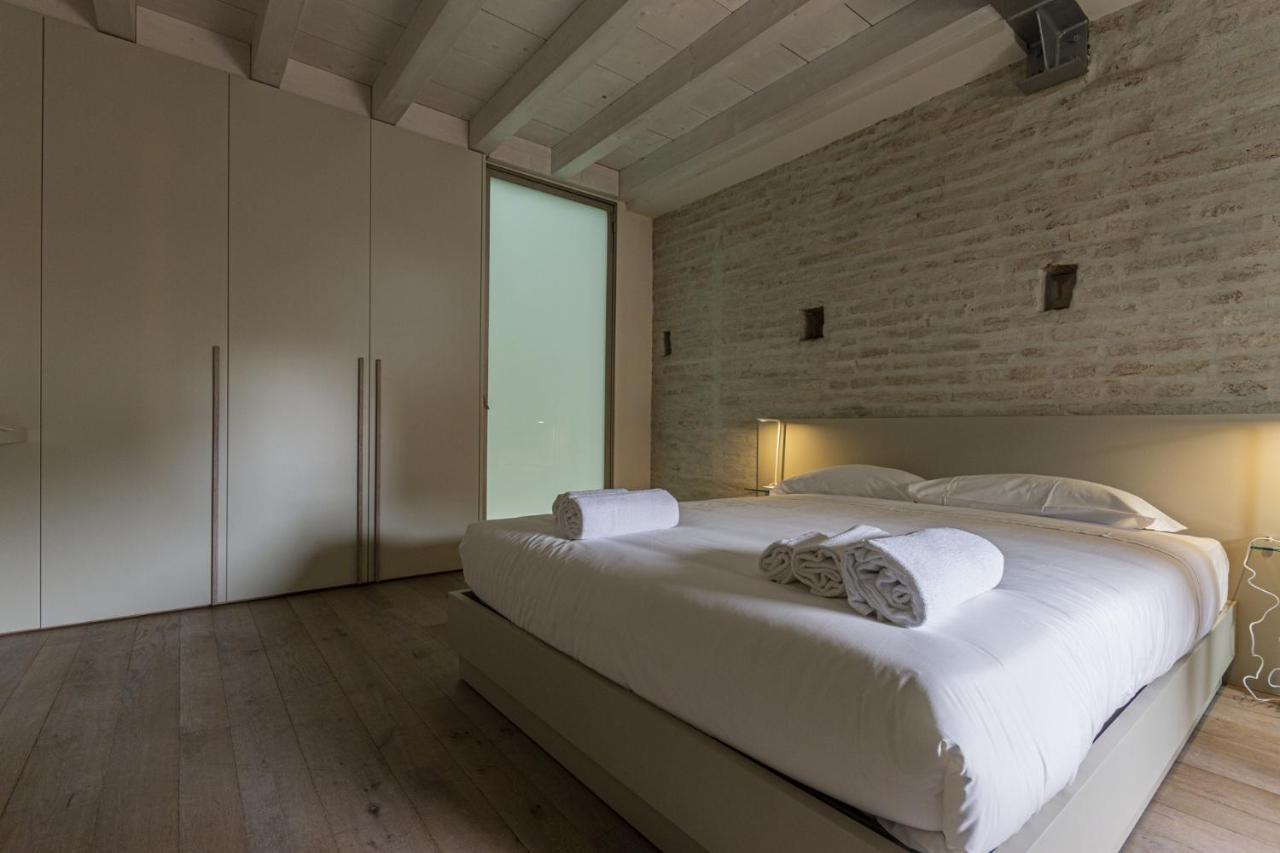 Suite Corallo - Smart Holiday Mantua Exterior foto