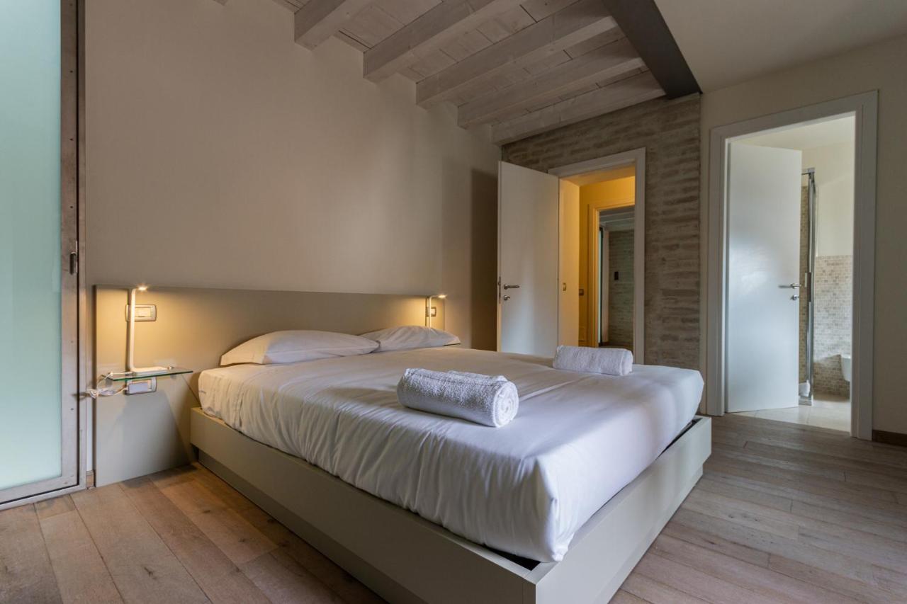 Suite Corallo - Smart Holiday Mantua Exterior foto