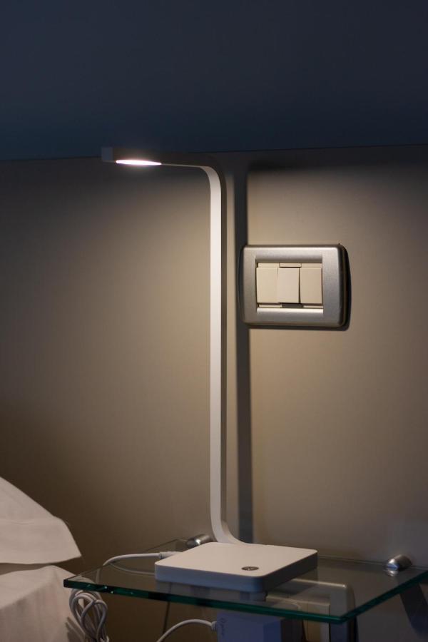 Suite Corallo - Smart Holiday Mantua Exterior foto