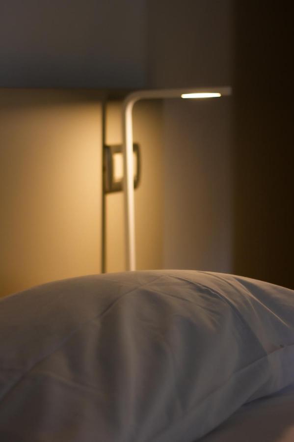 Suite Corallo - Smart Holiday Mantua Exterior foto