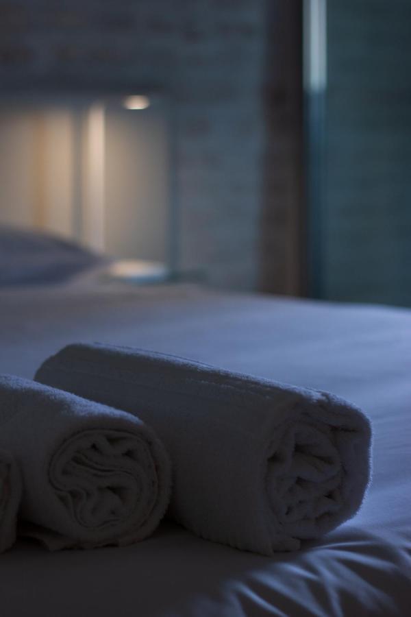 Suite Corallo - Smart Holiday Mantua Exterior foto