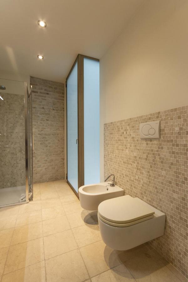 Suite Corallo - Smart Holiday Mantua Exterior foto