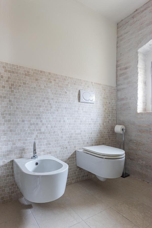 Suite Corallo - Smart Holiday Mantua Exterior foto