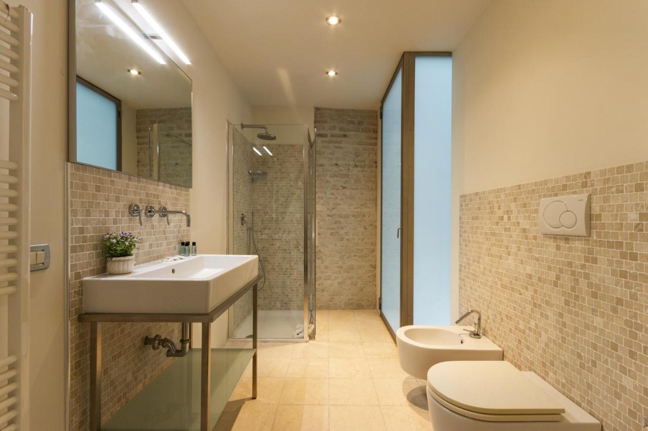 Suite Corallo - Smart Holiday Mantua Exterior foto